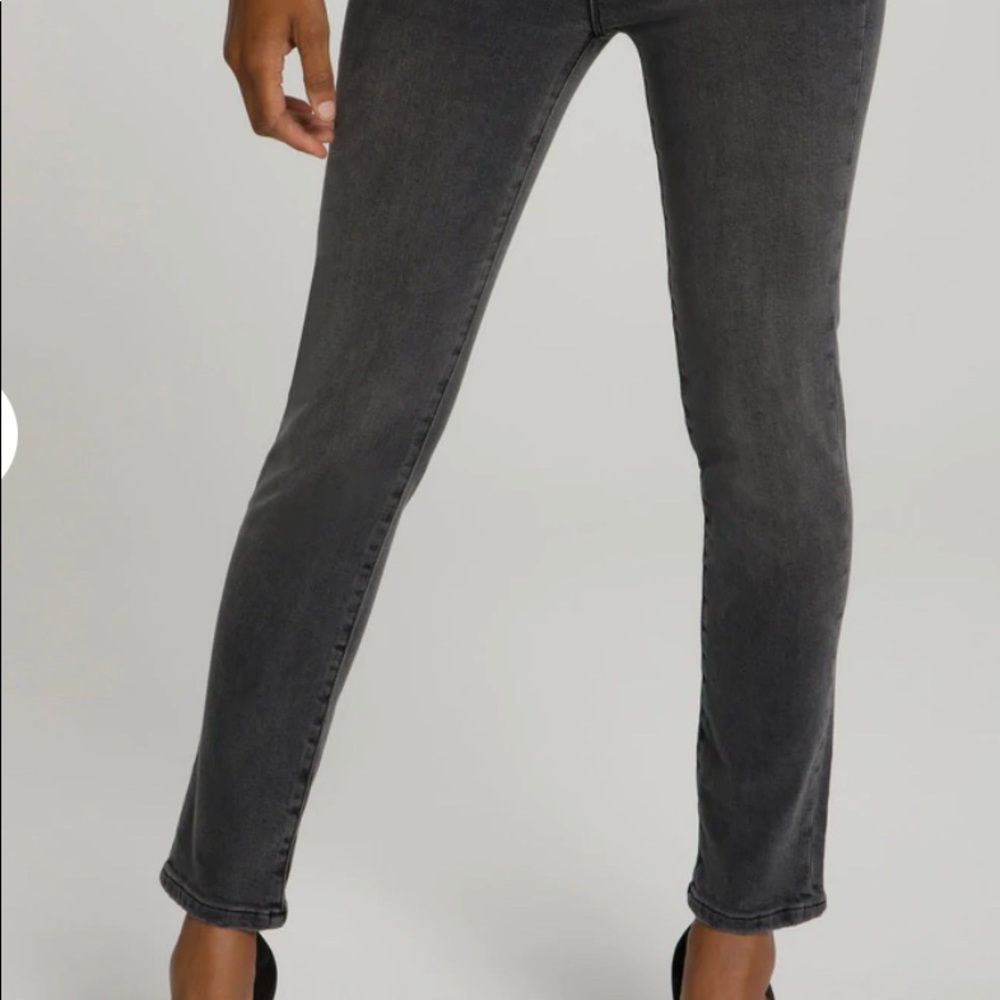 NWT Good American - Good Classic - Black Jeans